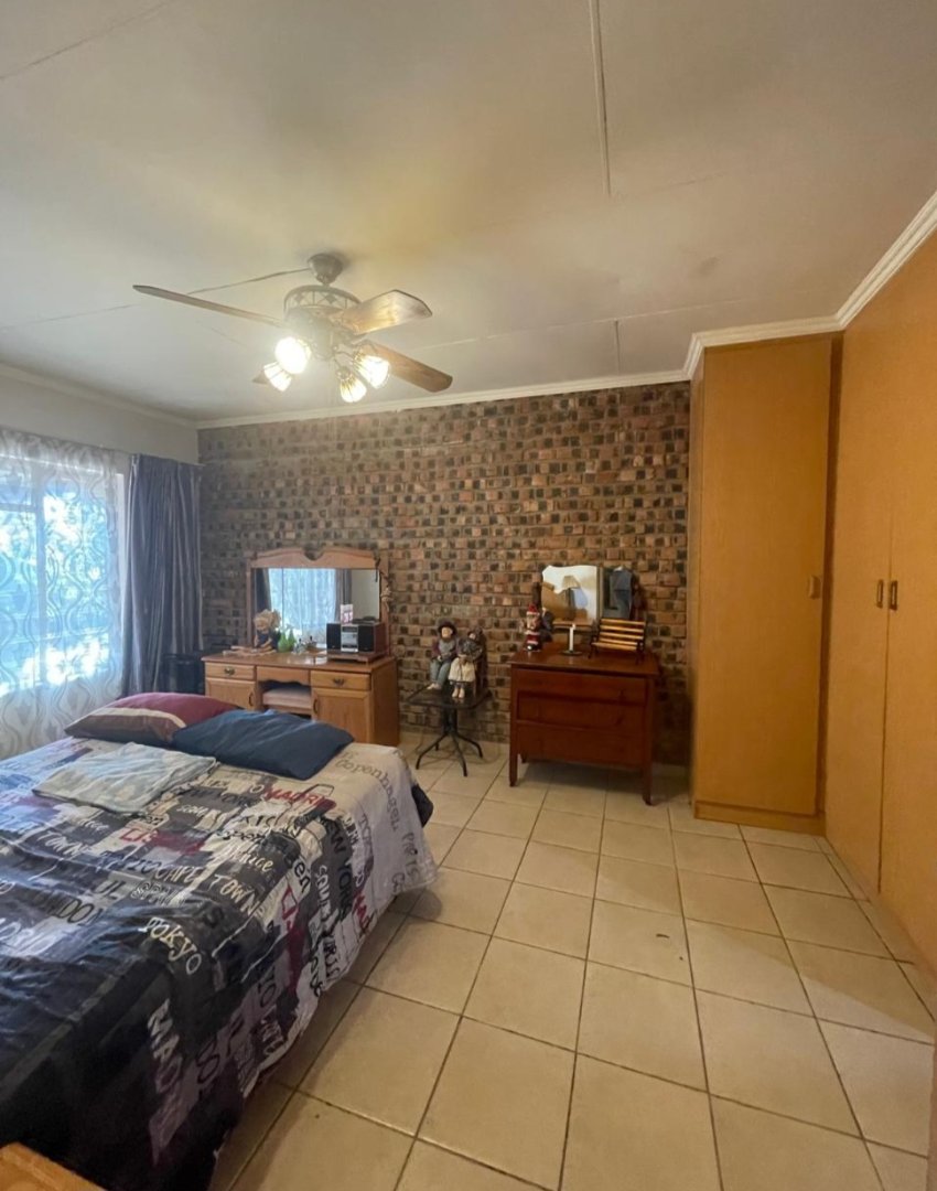 4 Bedroom Property for Sale in Olive Hill Free State